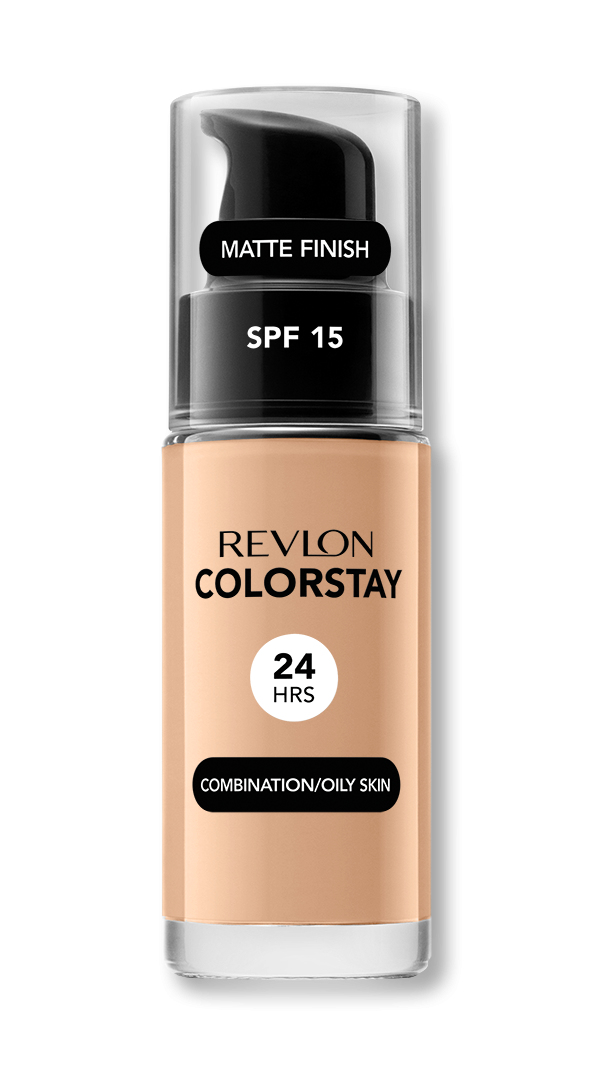 Revlon ColorStay 30 ml Pumpflaska Vätska 110 Ivory