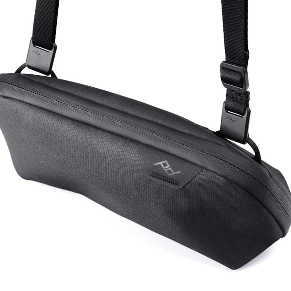Miniatyrbillede 10 af 16: Peak Design Tech Pouch individuel bagagestykke Sort