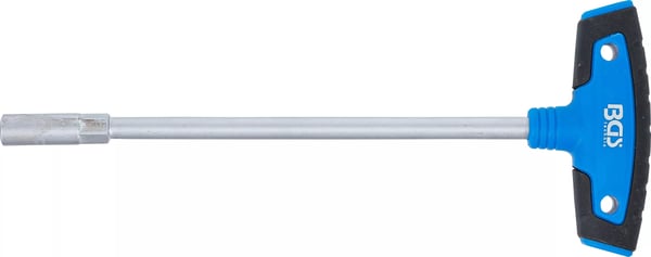 Miniatyrbillede 4 af 5: BGS technic Socket with T-Handle stikkontakt