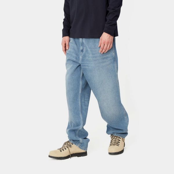 Pikkukuva 4 / 6: Carhartt I022947_01_ZO_29 Sininen