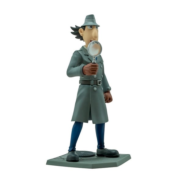 Pikkukuva 5 / 6: ABYstyle ABYFIG046 collectible figure