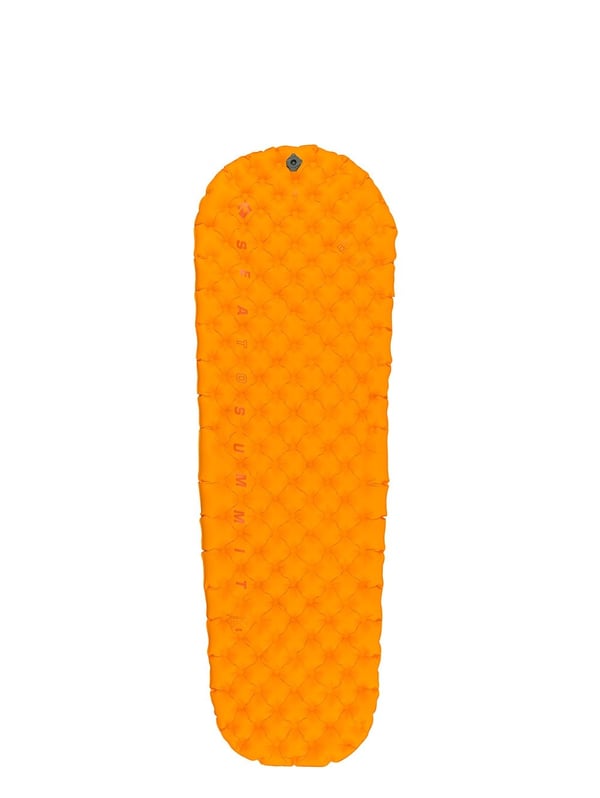 Miniatyrbillede 1 af 13: Sea To Summit AMULINS_S liggeunderlag 550 mm 1680 mm Orange
