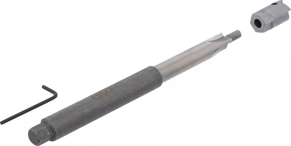 BGS technic Injector Seat Cutter