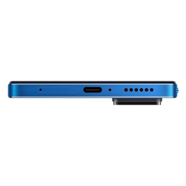Miniatyrbillede 4 af 9: Xiaomi Redmi Note 11 Pro 5G 16,9 cm (6.67") Hybrid Dual SIM Android 11 USB Type-C 8 GB 128 GB 5000 mAh Blå