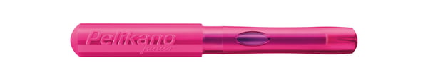 Pelikan 824866 reservoarpennor Påfyllning med bläckpatronssystem Rosa 1 styck