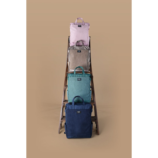 Port Designs MILANO II rygsæk City backpack Brun