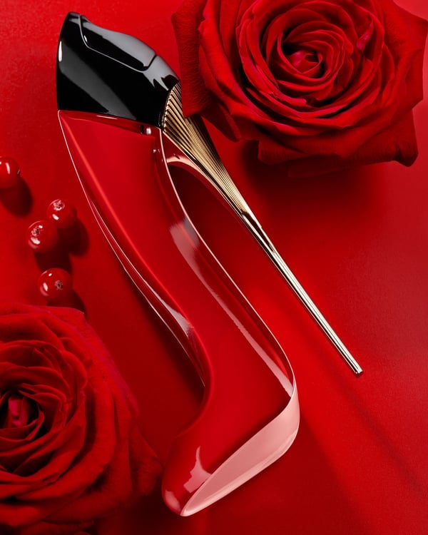 Miniatyrbild 2 av 5: Carolina Herrera Very Good Girl 50 ml Kvinna