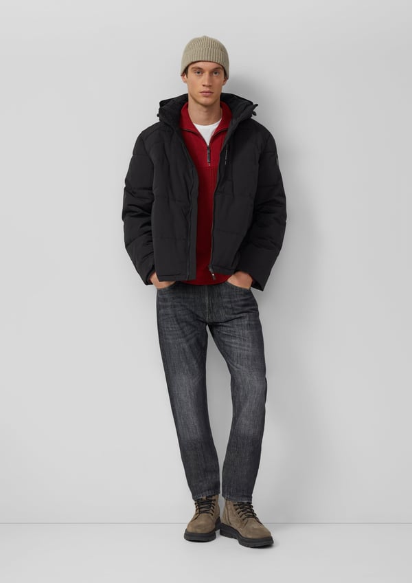s.Oliver 2167450.9999.3XL frakke & jakke