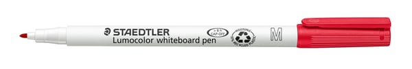 Miniatyrbillede 4 af 5: Staedtler 301 WP6 speedmarker