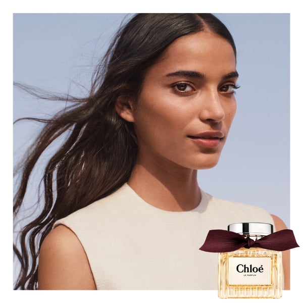 Chloé Le Parfum Refill 150 ml Kvinna