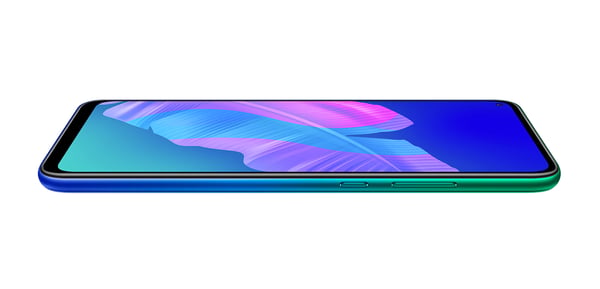 Pikkukuva 4 / 12: Huawei P40 lite E 16,2 cm (6.39") Kaksois-SIM Android 9.0 Huawei Mobile Services (HMS) 4G Micro-USB 4 GB 64 GB 4000 mAh Sininen