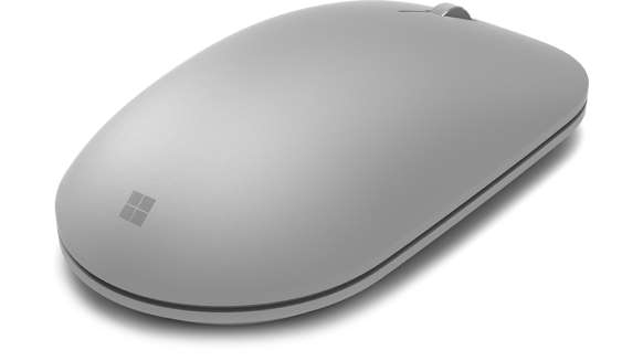 Pikkukuva 3 / 5: Microsoft Surface hiiri Office Bluetooth BlueTrack