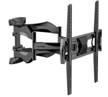 Ciatti Strong400 152,4 cm (60") Svart