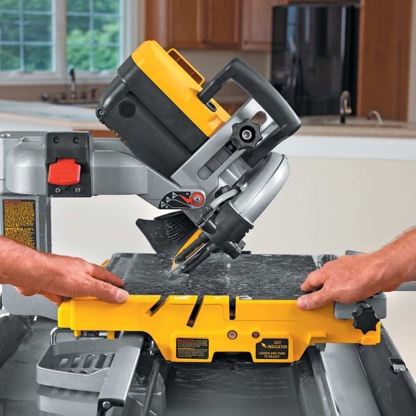 Pikkukuva 3 / 5: DeWALT DT3733-XJ timanttiterä