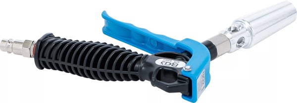 Miniatyrbild 3 av 7: BGS technic Air Blow Gun with Venturi Nozzle