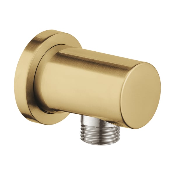 Miniatyrbillede 1 af 4: GROHE Rainshower Guld
