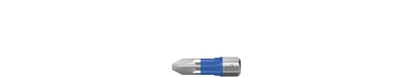 Wiha 41601 stjärnskruvmejselborr 5 styck