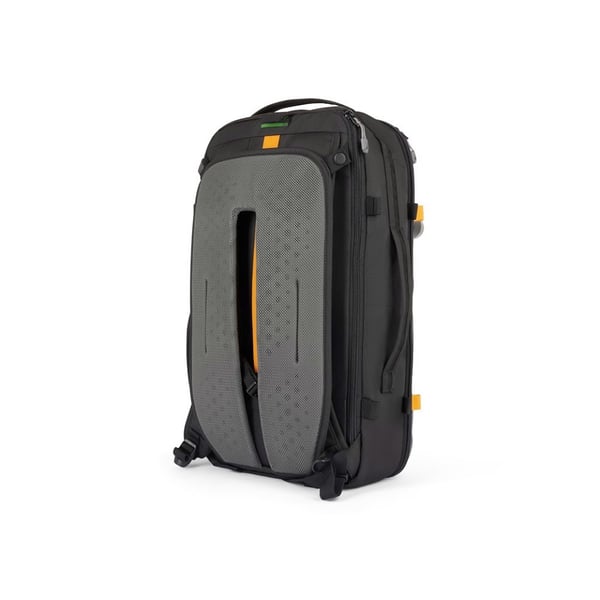 Miniatyrbillede 6 af 22: Lowepro LP37460-PWW rygsæk Rejserygsæk Sort Polyester