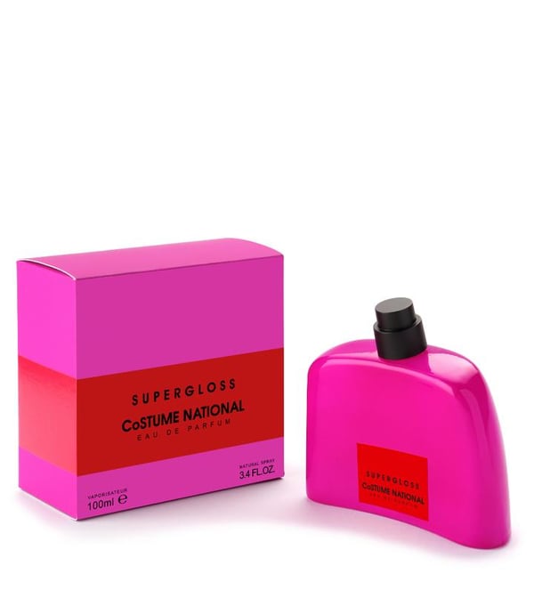 CoSTUME NATIONAL SCENTS Supergloss 100 ml Kvinder