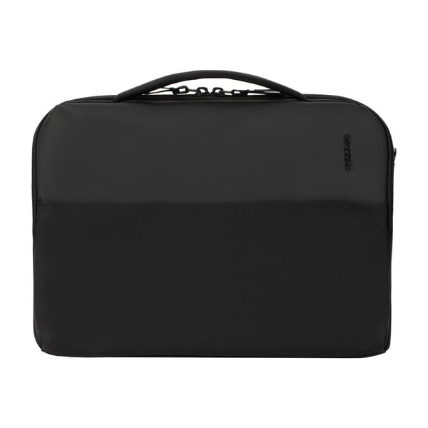 Incase INCO100736-BLK taske og etui til laptop 35,6 cm (14") Mappe Sort