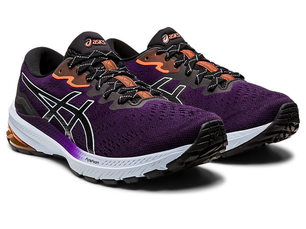 Miniatyrbild 3 av 8: ASICS 1012B388.001_4 Sportsko Honkoppling Multifärg