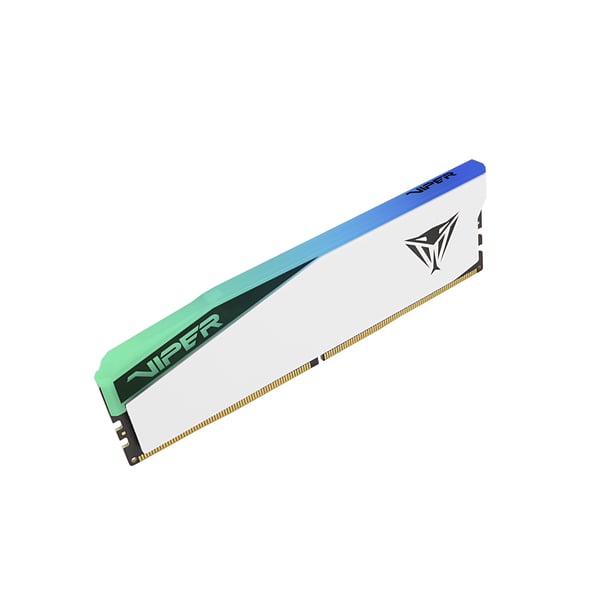 Patriot Memory Viper Elite 5 RGB muistimoduuli 32 GB 2 x 16 GB DDR5 288-pin DIMM