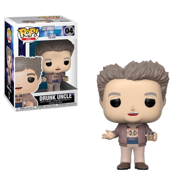 FUNKO 32726 action- och samlarfigur