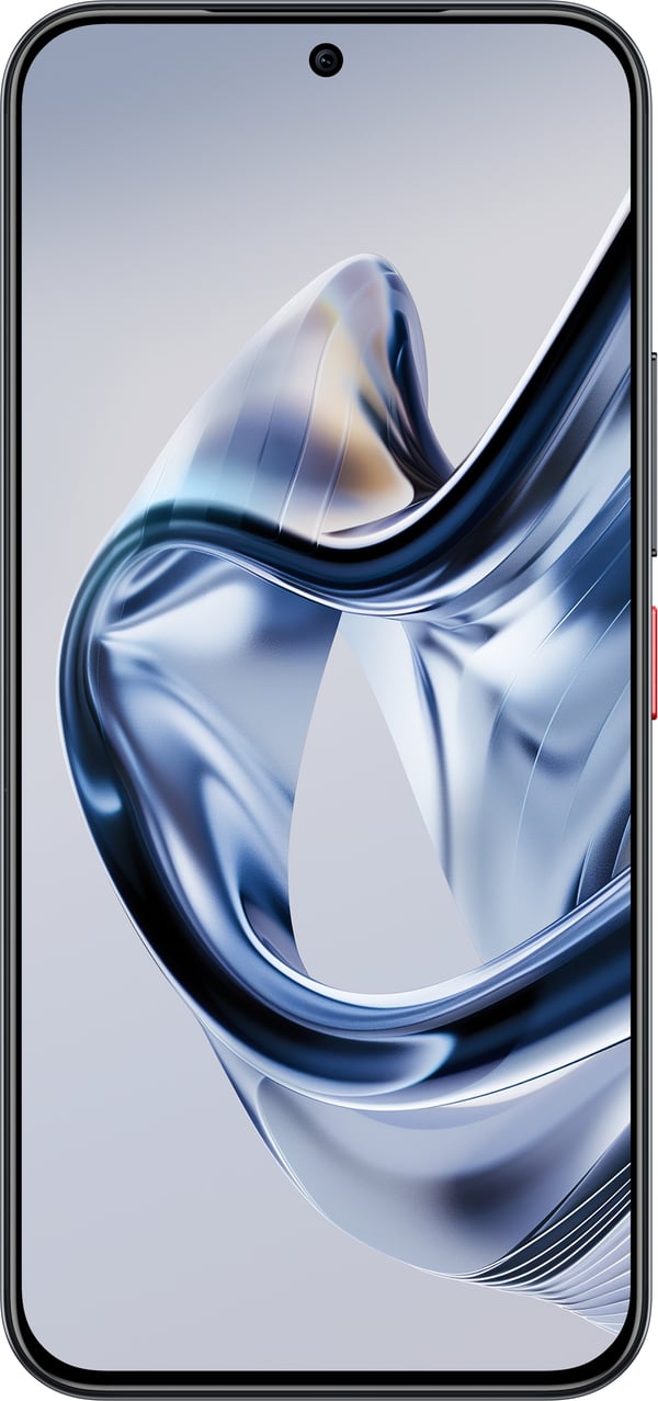 Pikkukuva 10 / 10: ZTE NUBAIRSB 17,2 cm (6.78") Kaksois-SIM Android 15 5G USB Type-C 8 GB 256 GB 5000 mAh Musta