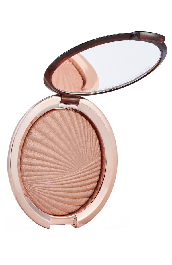 Pikkukuva 1 / 2: Estée Lauder Bronze Goddess Illuminating Powder Gelée 9 g 02 Solar Crush