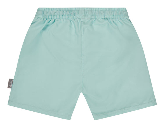 Sterntaler 2502627 Badshorts Blå