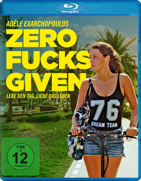 PLAION 1102538 film och video Blu-ray Tyska, Franska