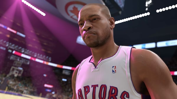 Take-Two Interactive NBA 2K25 (Playstation 4) Vakio Monikielinen
