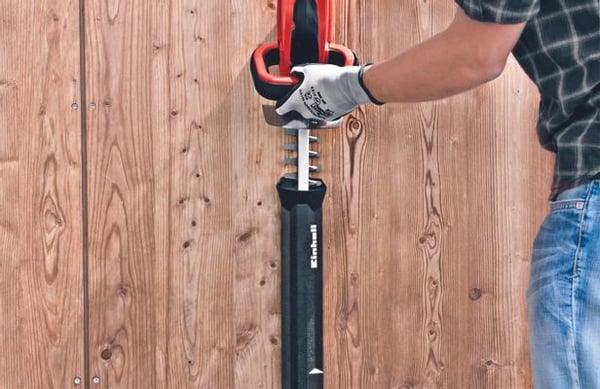 Einhell GE-CH 1855/1 Li Kit (1x2,5 Ah) Enkelt klinge 0 W 2,75 kg