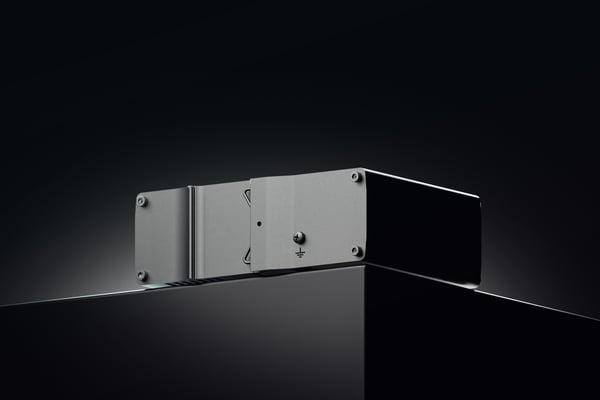 Miniatyrbillede 4 af 8: Teltonika TSW200 Ikke administreret Gigabit Ethernet (10/100/1000) Strøm over Ethernet (PoE) Sort