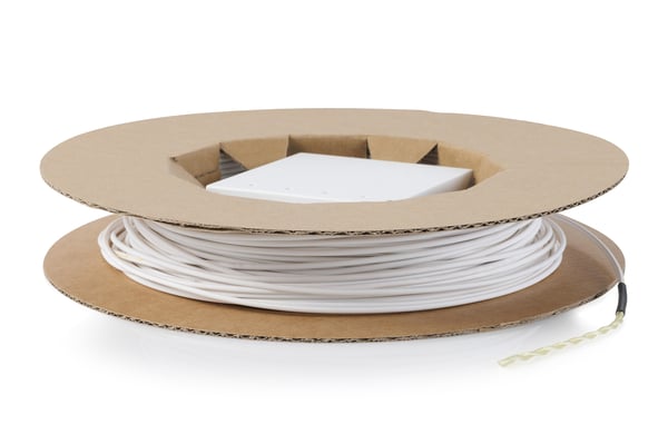 Miniatyrbillede 7 af 8: DIGITUS Fttx Installationssæt, prækonfektioneret, 4-fiber, LC/APC-stik, længde 30 m
