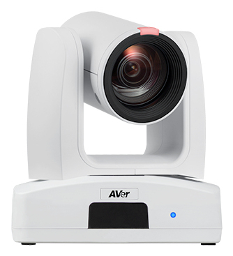 AVer PTZ211 2 MP Hvid 1920 x 1080 pixel 60 fps Exmor CMOS 25,4 / 2,8 mm (1 / 2.8")