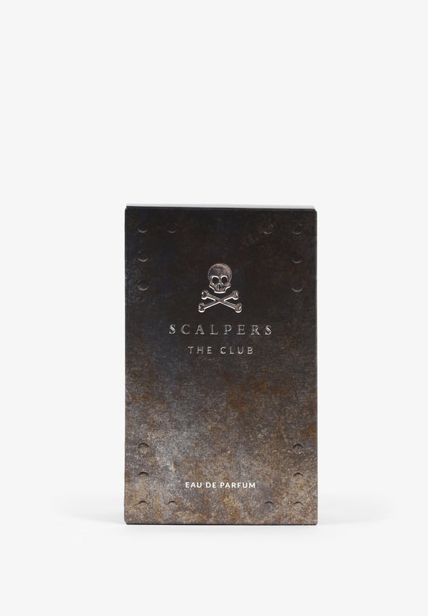 Miniatyrbillede 4 af 4: Scalpers The Club 75 ml Mænd