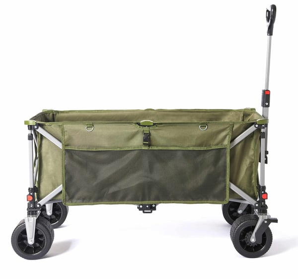 Coleman 2226531 campingvagn 132 l Grön