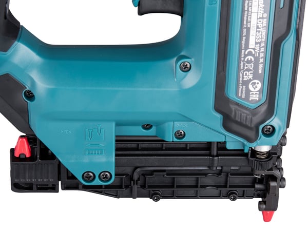 Makita DPT353Z Sømpistol Batteri
