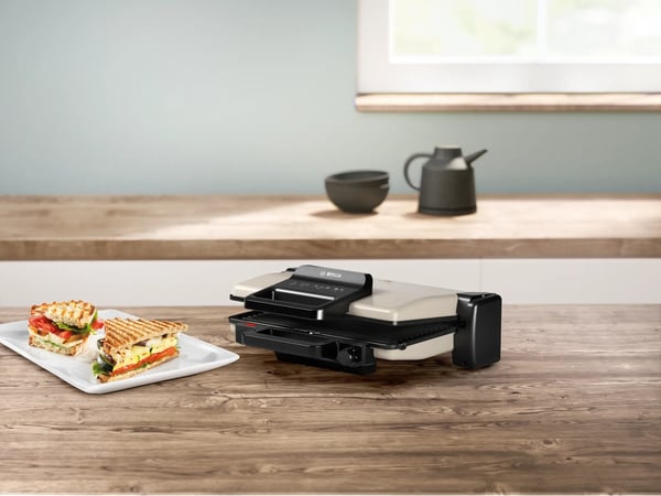 Bosch TCG3302 kontaktgrill