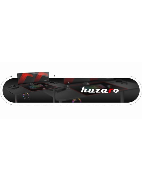 Huzaro Hero 4.7