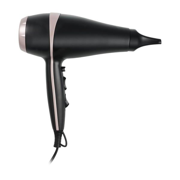 Tristar HD-2450 hårtørrer 2200 W Sort