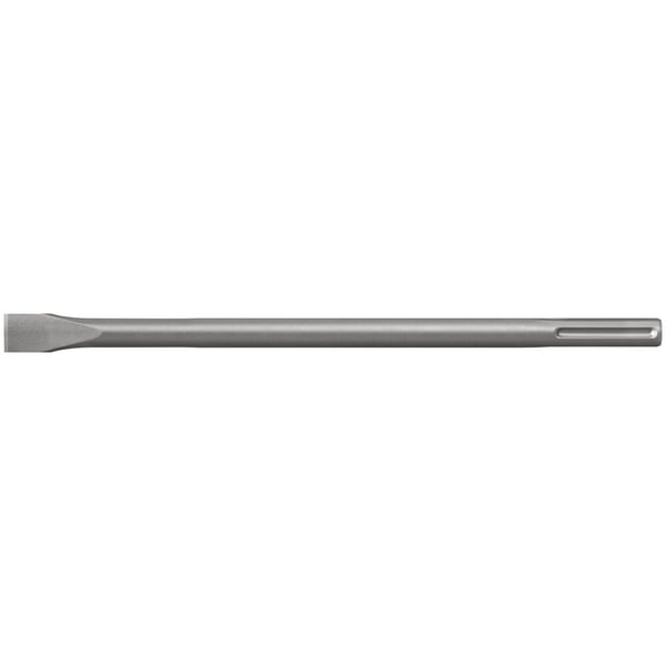 Fischer 504286 borehoved Flat mejselborebit 1 stk