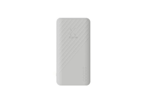 Miniatyrbillede 3 af 11: Xtorm Go2 Lithium polymer (LiPo) 20000 mAh Hvid
