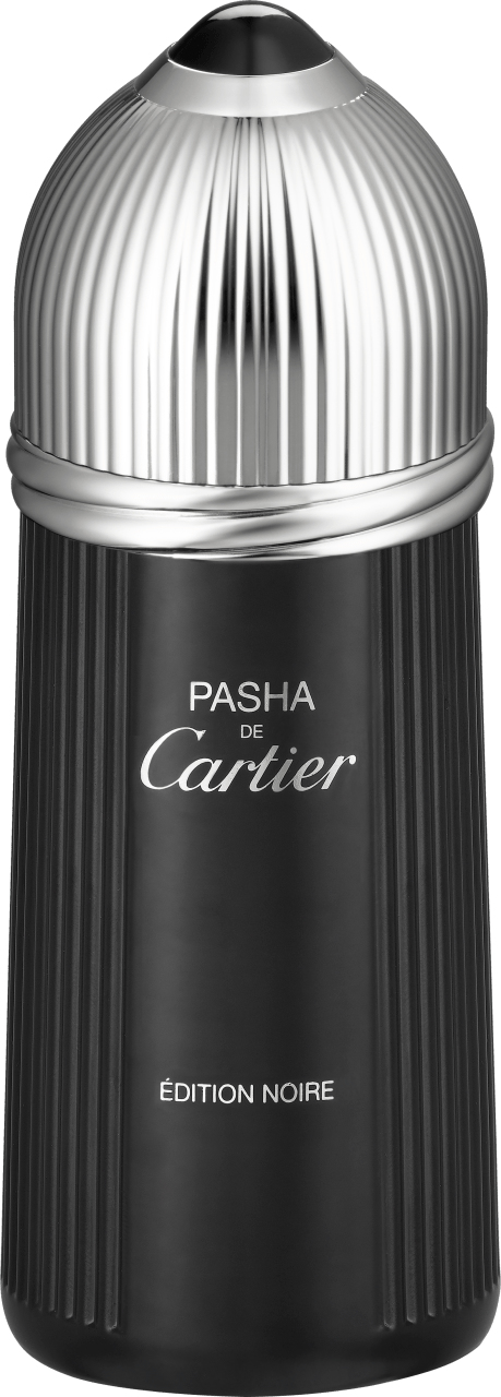 Cartier Pasha Edition Noire 150 ml Mænd Cartier Pasha Edition Noire 150 ml Mænd