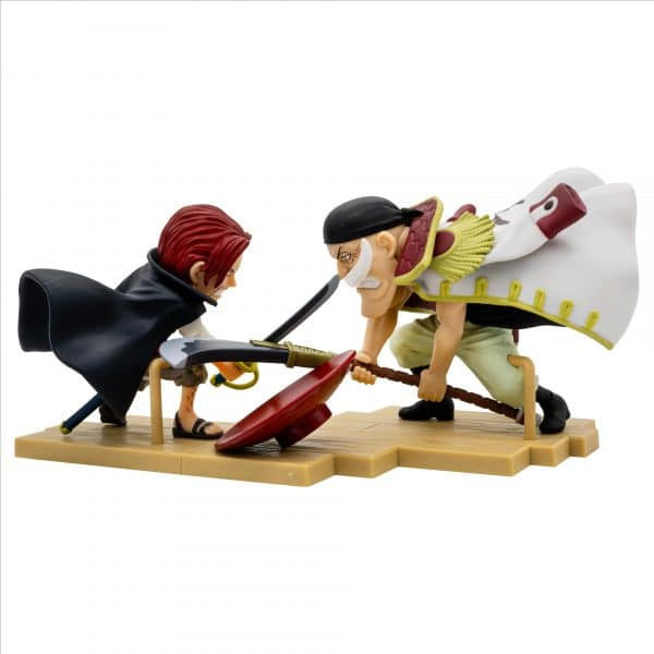 Miniatyrbild 2 av 6: Banpresto BP29081P