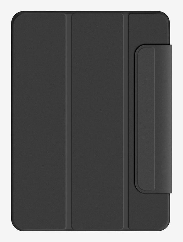 Pomologic POM-24BCSMP129-800 tablet etui 33 cm (13") Folie Anthracit