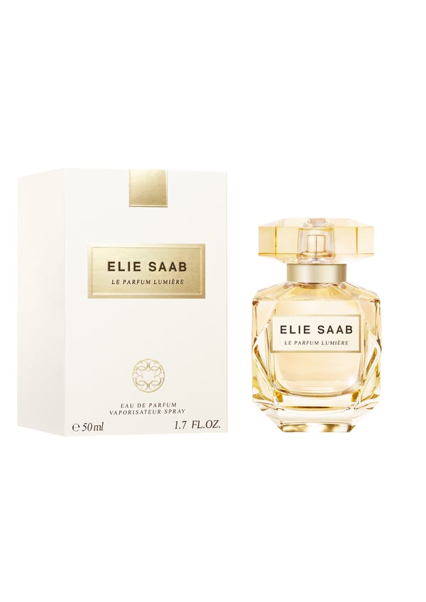 Elie Saab Le Parfum Lumière 50 ml Kvinder