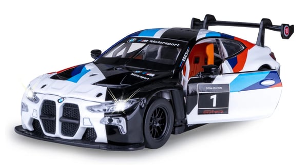 Jamara BMW M4 GT3 Jamara BMW M4 GT3