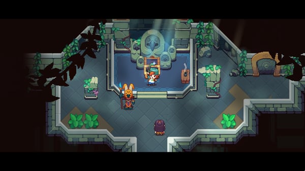 Microids Under the Island Standard Nintendo Switch